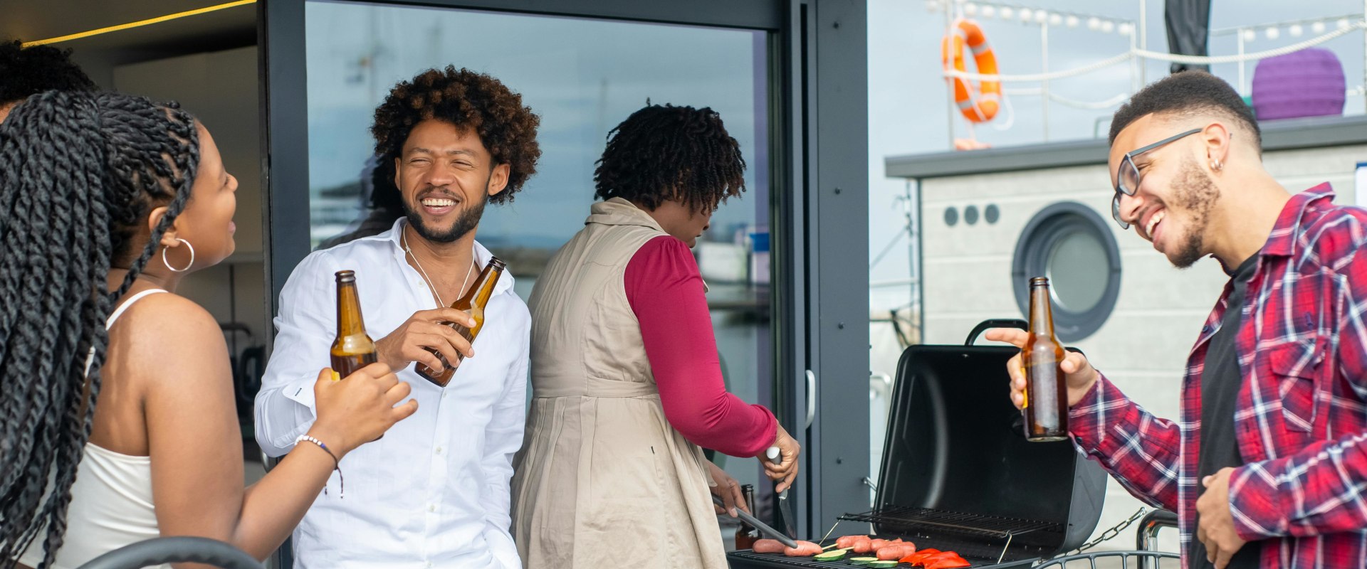 From Smoke To Serve: Commercial Ice Machines Powering Atlanta's Kansas City Barbeque Experience