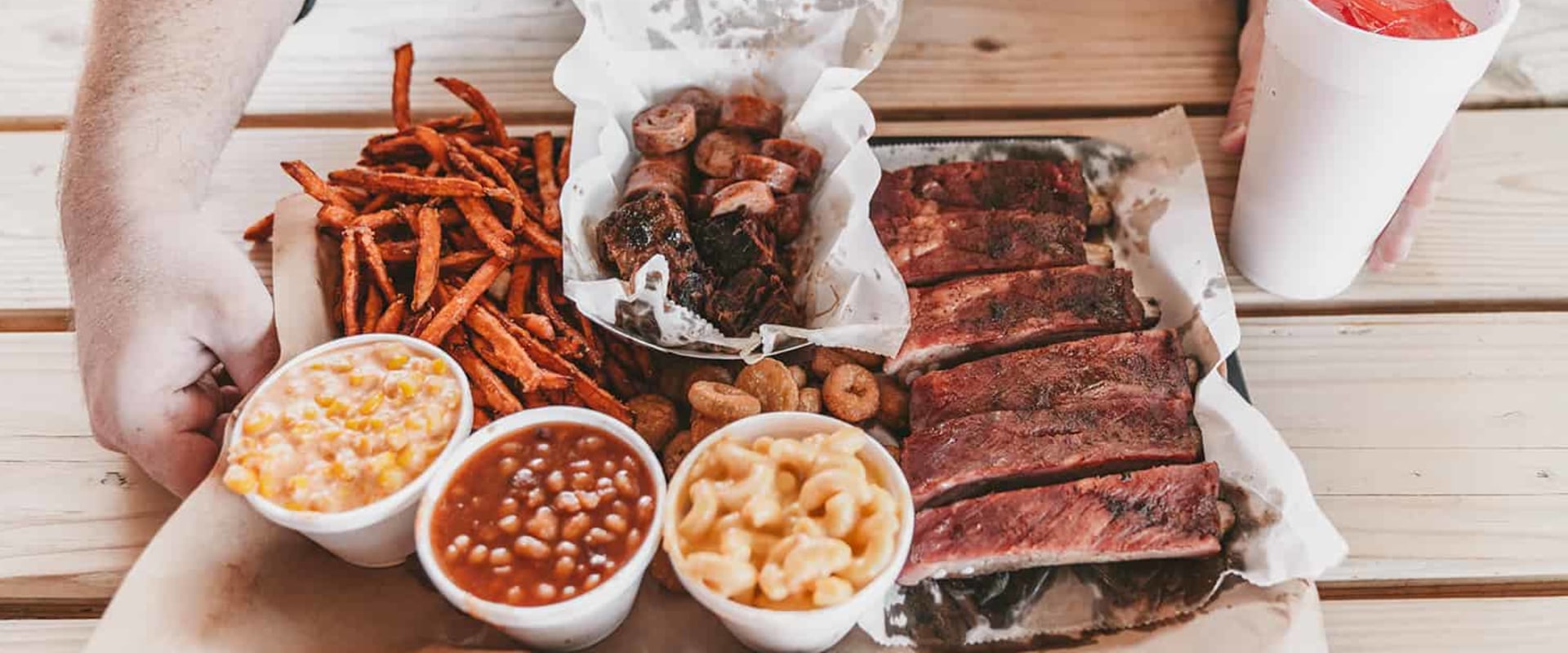 Mastering the Menu: Insider Tips for Ordering at a Kansas City Barbeque Restaurant