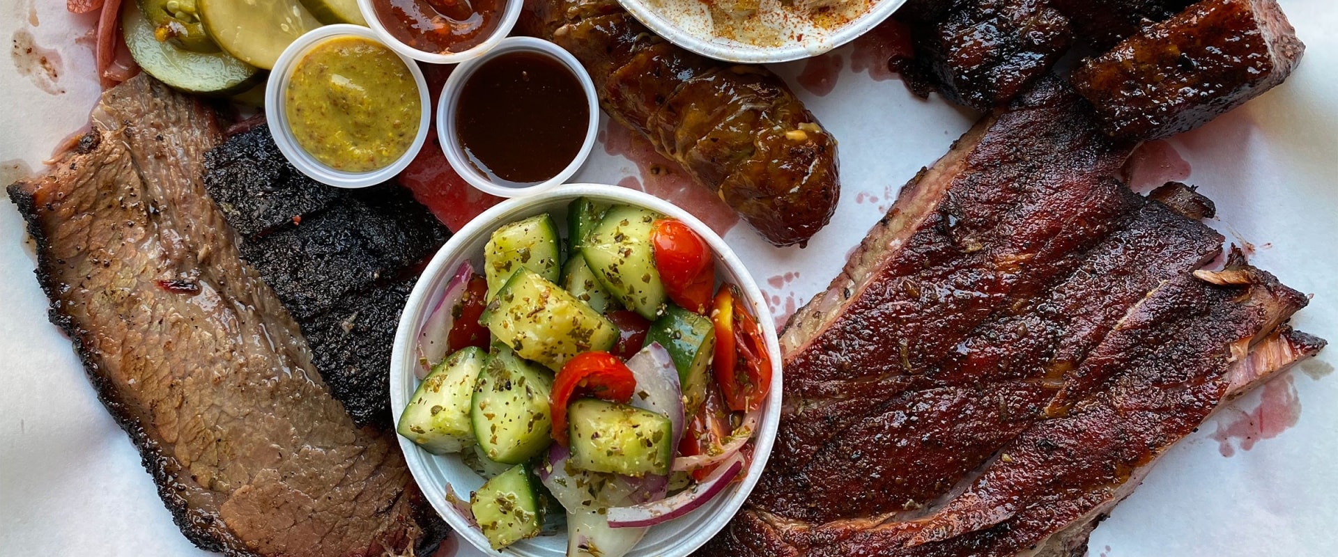 The Influence of Kansas City Barbeque on Other Styles of Barbeque