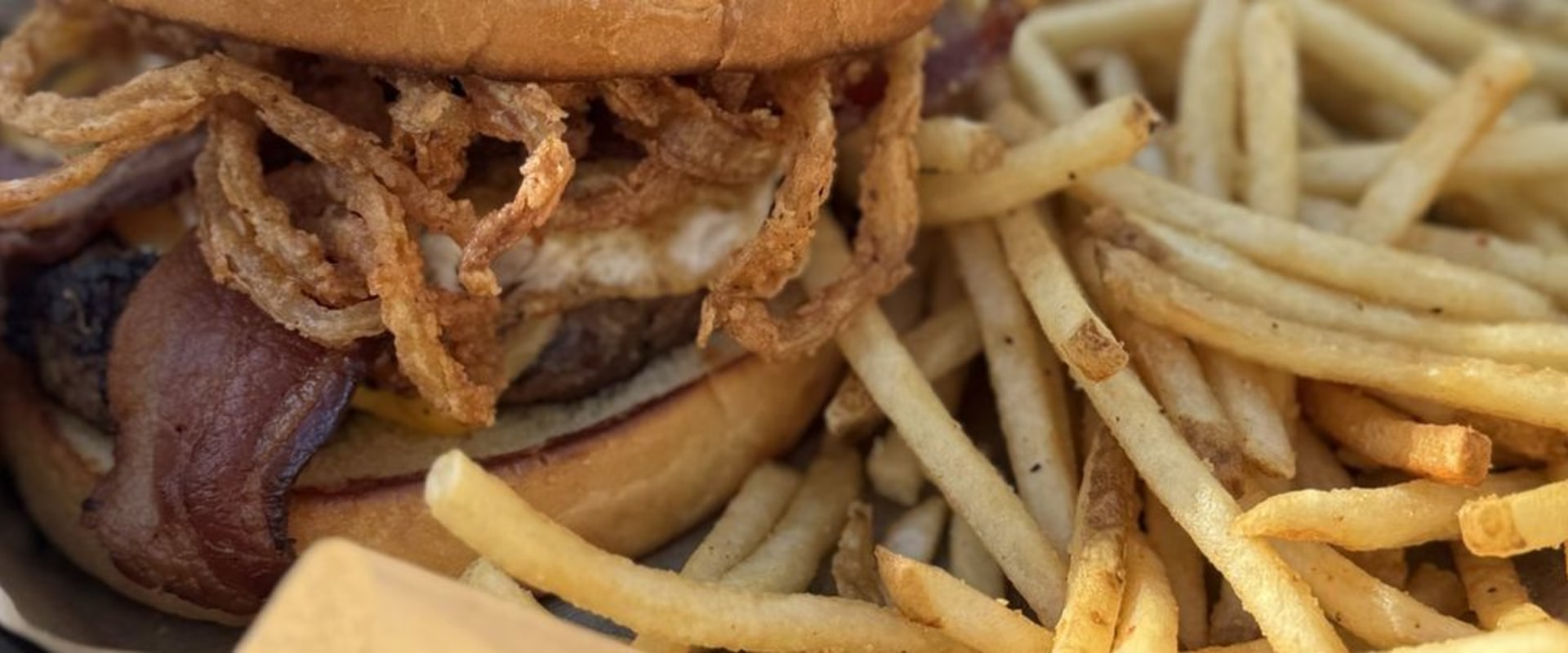 Fresh Morning Starts: Finding The Best Breakfast In Morro Bay After A Kansas City Barbeque Day