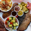 The Legendary Pitmasters of Kansas City Barbeque: A Culinary Journey