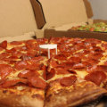 Why Do Food Lovers Choose Pizza Restaurant In Carson For Kansas City Barbeque Inspired Creations?