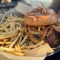 Fresh Morning Starts: Finding The Best Breakfast In Morro Bay After A Kansas City Barbeque Day