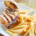 From Smoky To Savory: Where To Find The Best Sandwich In Haleiwa After Kansas City BBQ Overload