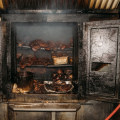 The Evolution of Kansas City Barbeque