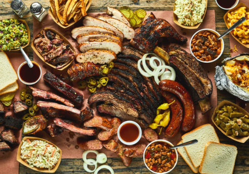 Why Kansas City Barbeque’s Regional Influences Are Ideal for Interactive Digital Experiences