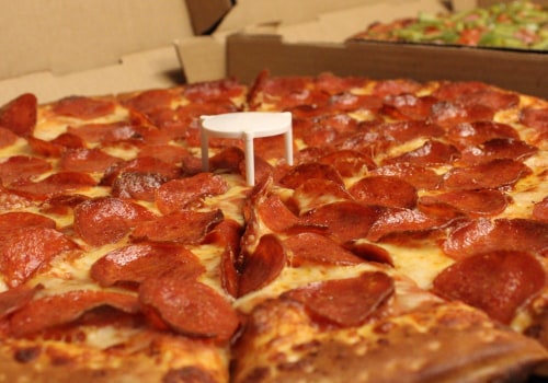 Why Do Food Lovers Choose Pizza Restaurant In Carson For Kansas City Barbeque Inspired Creations?