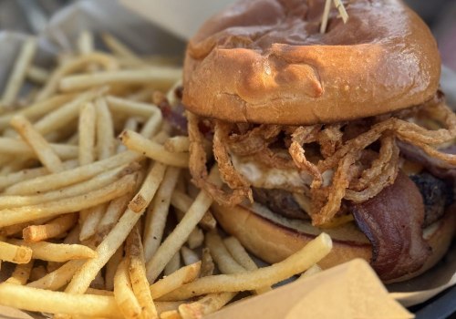 Fresh Morning Starts: Finding The Best Breakfast In Morro Bay After A Kansas City Barbeque Day