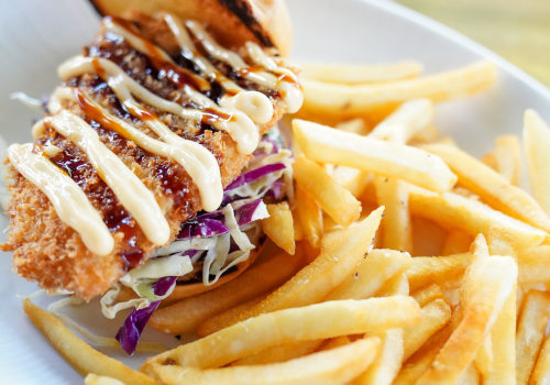 From Smoky To Savory: Where To Find The Best Sandwich In Haleiwa After Kansas City BBQ Overload